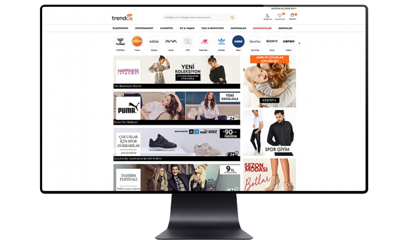 Opencart Genel E-ticaret Paketi 4 Opencart Genel E-ticaret Paketi 4